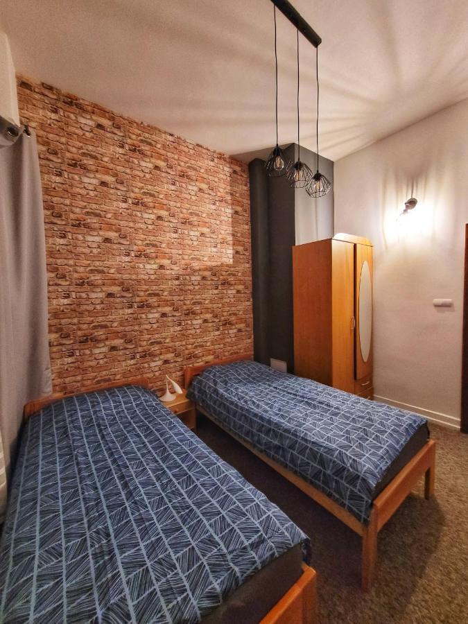 Pokoje Przy Arkadii Suwałki Екстериор снимка